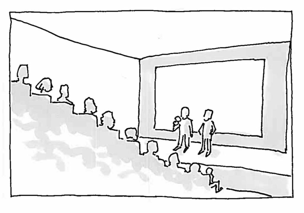 Rencontres du doc