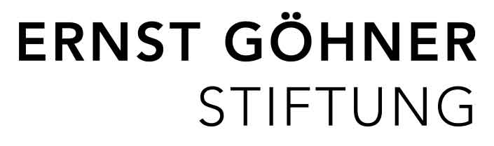 Logo - Ernst Göhner
