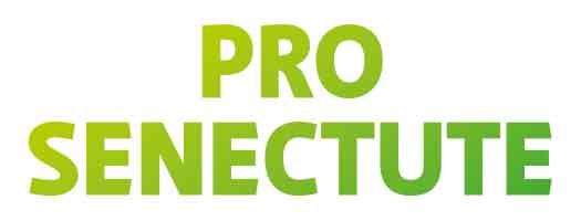 Logo - PRO SENECTUTE