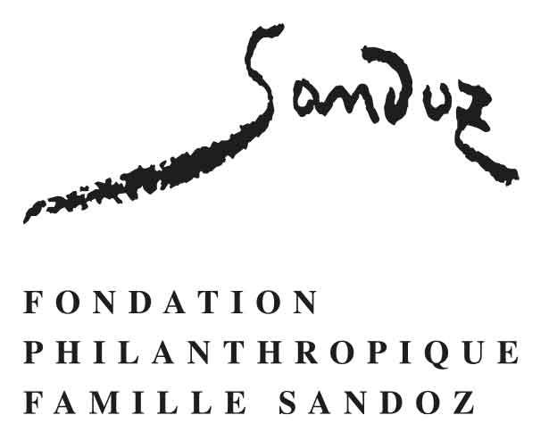 Logo - SANDOZ