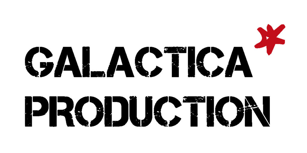 Galactica Production