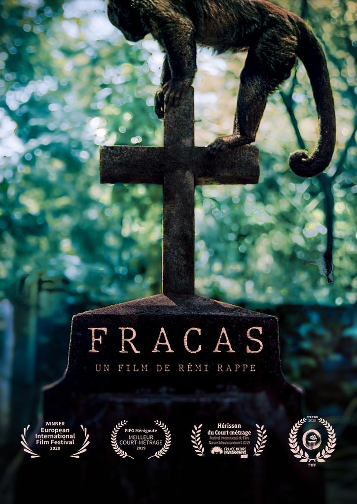 Fracas