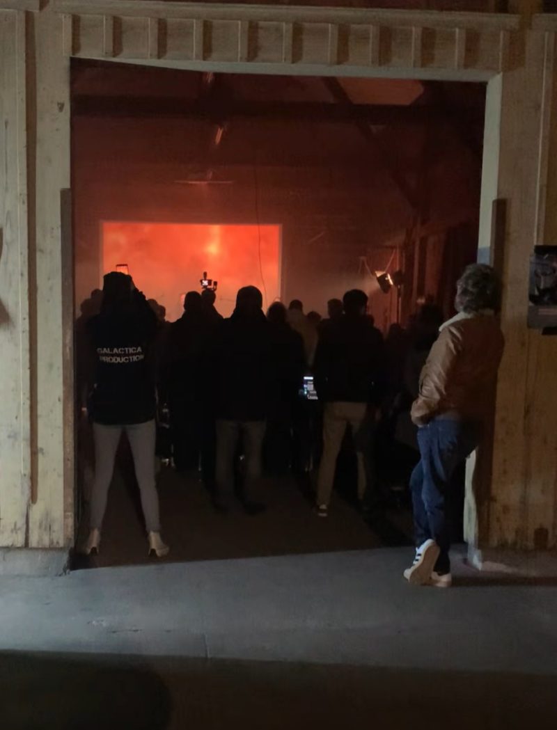 Afficher les photos récentes